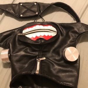 Tokyo ghoul mask